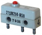 electronics gadjets,switches,Snapmicro Switch اسنپ میکرو سوئیچ ،میکروسوئیچ 3 پایه 2 حالته